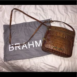Brahmin crossbody